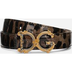 Dolce & Gabbana DG Girls belt