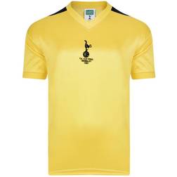 Score Draw Tottenham Hotspur 1982 FA Cup Final Away Shirt