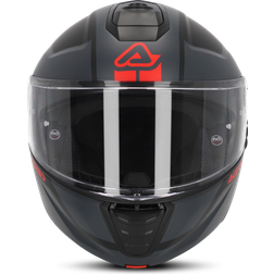 Acerbis modular helmet TDC 22.06 grey 25.339.293.064