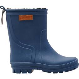 Hummel Thermo Boot Jr - Bering Sea