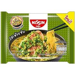 Nissin Instant Noodles Leng Sabb Pork Flavor 60g