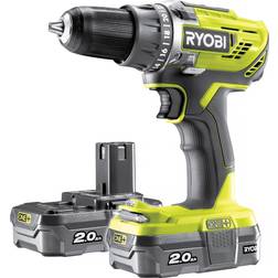 Ryobi R18DD3-220S (2x2.0Ah)