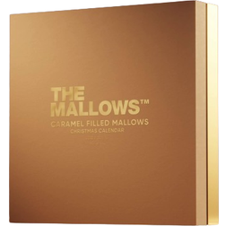 The Mallows Caramel Filled Christmas Adventskalender 2023