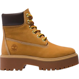 Timberland Stone Street Premium Platform - Yellow