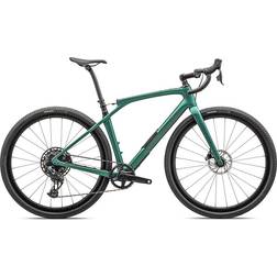 Specialized Diverge STR Expert - Metallic Pine/Smoke Herrcykel