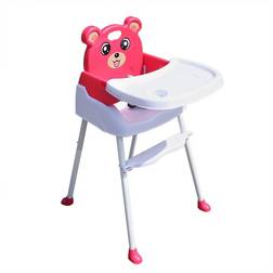 Panfudongk High Chair Baby