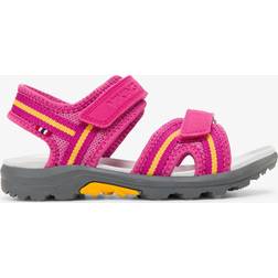 Viking Tur 2V Sandal - Pink/Yellow
