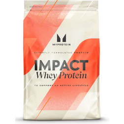 Myprotein Impact Whey Protein Unflavoured 250g