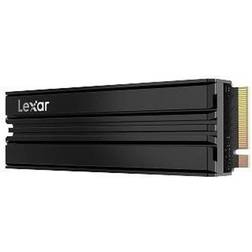 LEXAR NM790 LNM790X004T-RN9NG 4TB