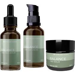 Herblabs Nordic Balance Skincare Bundle