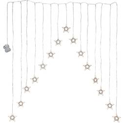 Star Trading DecyStar Transparent Jullampa 120cm