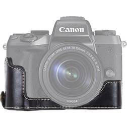 Bottom Protection for Canon EOS M5