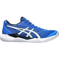 Asics Gel-Tactic 12 M - Illusion Blue/White