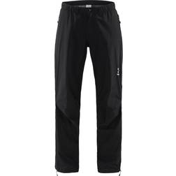 Haglöfs L.I.M Pant Women - True Black