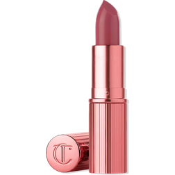 Charlotte Tilbury K.I.S.S.I.N.G Charlotte's Hollywood Beauty Icon Lipstick 90's Pink