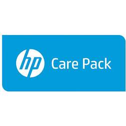 HP Hewlett Packard Enterprise 3y Nbd SFC DMR 8/24