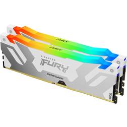 Kingston FURY Renegade RGB DDR5 7200MHz ECC 2x16GB (KF572C38RWAK2-32)