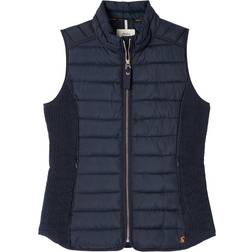 Joules Clothing Whitlow Gilet - Navy