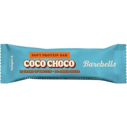 Barebells Protein Bars Coco Choco 55g 1 st