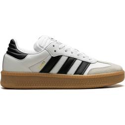 adidas Samba XLG - Cloud White/Core Black/Gum