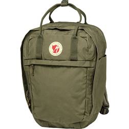 Fjällräven S/F Cave Pack - Green