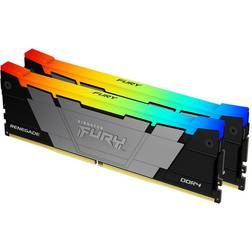 Kingston Fury Renegade RGB DDR4 3200MHz 2x8GB (KF432C16RB2AK2/16)