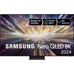 65" 8K NEO QLED TV TQ65QN800DTXXC