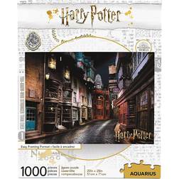 Aquarius Harry Potter Diagon Alley 1000 Pieces