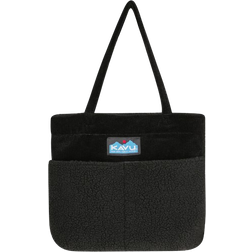 Kavu It All Tote Bag - Black