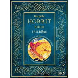 Das große Hobbit-Buch (Inbunden, 2012)