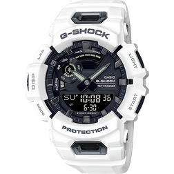 Casio G-Shock Steptracker (GBA-900-7AER)