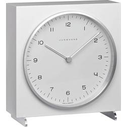 Junghans 383/2200.00 White Väggklocka 16cm