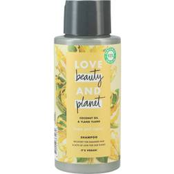 Love Beauty & Planet Hope & Repair Shampoo 400ml