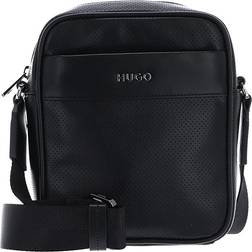 Hugo Boss Deron Reporter Mini Bag - Black