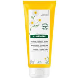 Klorane Brightening Conditioner with Chamomile 200ml