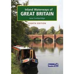 Inland Waterways of Great Britain (Inbunden, 2009)