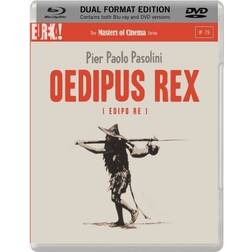 Oedipus Rex (DVD)