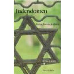 Judendomen: Kultur, historia, tradition (Inbunden, 2002)