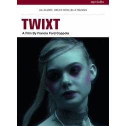 Twixt (DVD 2012)
