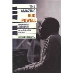 The Amazing Bud Powell (Inbunden, 2013)