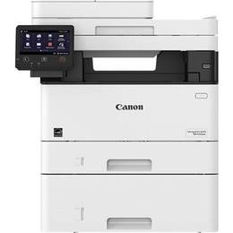 Обзор мфу canon i sensys mf445dw