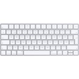 Apple Magic Keyboard (Swedish) (24 butiker) • Se priser »