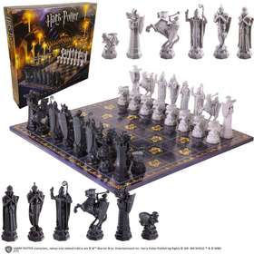 Harry potter chess Leksaker - Jämför priser på PriceRunner