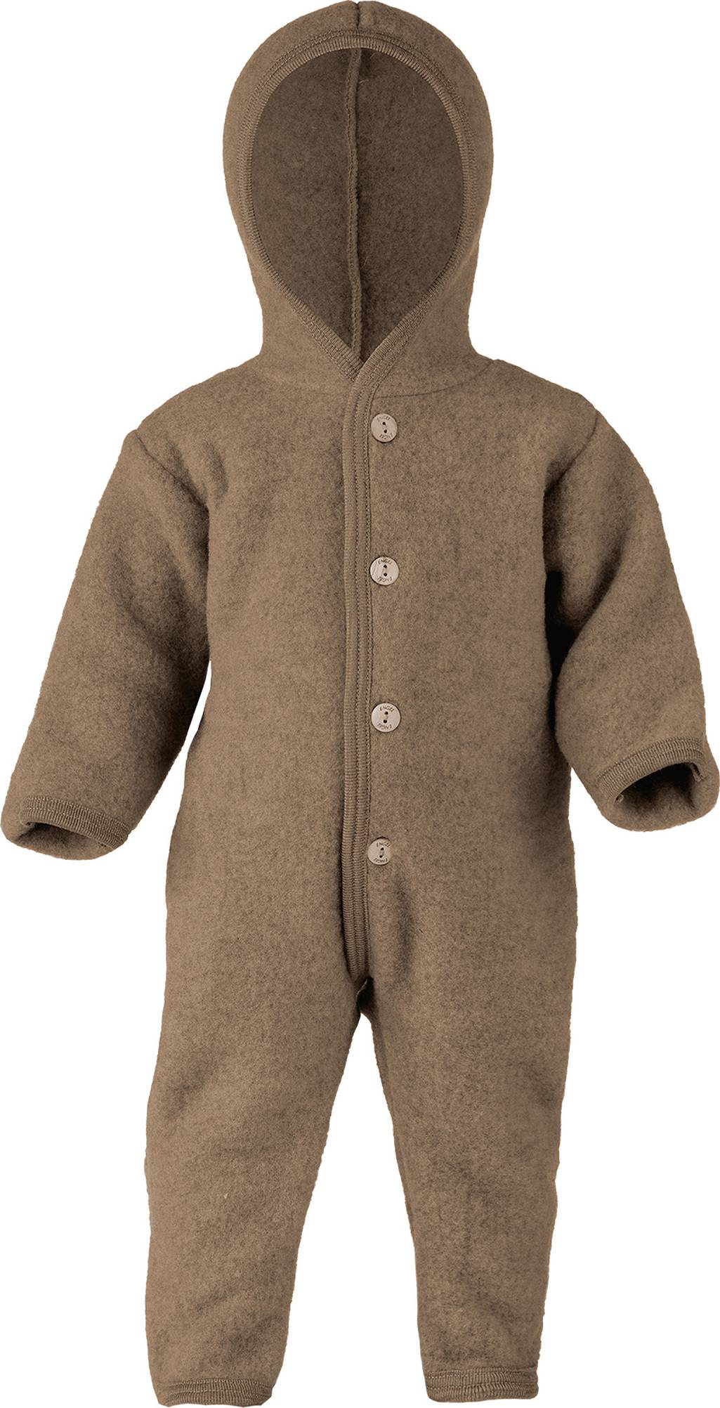 otii remake fleece overall