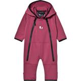 Lindberg Bormio Baby Overall - Pink (21502400) • Pris »