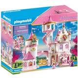 Playmobil Large Princess Castle 70447 • Se priser »