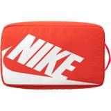 Nike Shoebox - Orange/White (1 butiker) • PriceRunner »