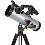 Teleskop (100+ produkter) hos PriceRunner • Se priser nu »