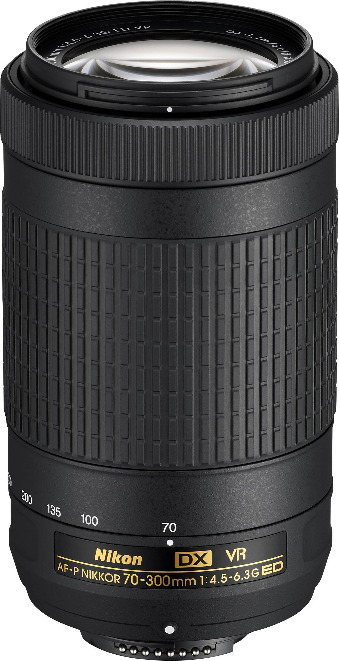 6月29日限定価格♪【新型】Nikon AF-P DX 18-55mm G VR gzerosolucoes