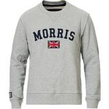 Morris Tröjor Herrkläder (89 produkter) hos PriceRunner • Se lägsta pris nu  »
